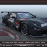 Super GT - GT500 Raybrig Testcar 2010 by HotRats