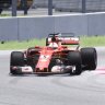 Kunos Ferrari SF70H Sound Mod