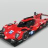 S397 Oreca 07 ELMS 2022 #34 Racing Team Turkey