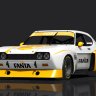 Ford Capri RS 3100 Skins (Re-Upload)