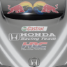 Honda Redbull