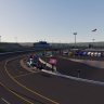 New AI for Iowa Speedway