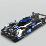 S397 Oreca 07 ELMS 2022 #37 Cool Racing