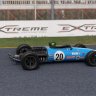 Optional Skin for Matra Sport 1967