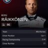 Kimi Raikkonen Mod