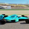 May Super Monaco GP Skin