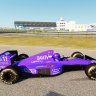 Linden Super Monaco GP Skin