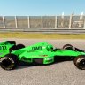 Rigel Super Monaco GP Skin