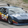 3K -BMW M1- IMSA GTO 1981, 6 Hours of Mosprt