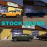 my summer car stock saves