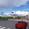 Taiwan Beiyi Highway(second part)  2022 Assetto Corsa New Huge  Touge mod DEMO