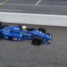 Optional  Skin for Formula Retro Gen3 Ligier Gitanes Team (26)