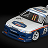 Rothmans VP Commodore