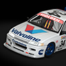 Valvoline VP Commodore