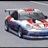 McGregor Porsche GT3 Cup Challenge 2005 by RedRider_78