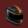 Helmet Career Mclaren