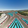 2022 Paul Ricard/SKIBIDIBI