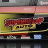 Audi R8 LMS EVO II "Supercheap Auto" Livery #55 - 2022 (Fictional)