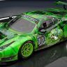 Ferrari 488 GT3 Evo - Rick And Morty Livery