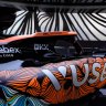 mclaren season finale special livery