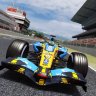 ACFL Renault R26 Sound Mod