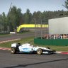 Ice Sauber for F1 2014