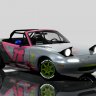 Miata Fictional #78