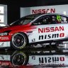 Ford Falcon FG V8 Supercar (Nissan Altima Skin)