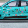 Decals addon for Paintshop app