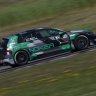 TCR Baltic. VW Skuba and Noker Team