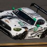 Mecedes AMG GT3 24h Daytona 2017  Riley Motorsports-WeatherTech Racing #50