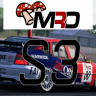 MRO S3 Mushroom Cup Skinpack | VRC & PM3DM Super Tourers