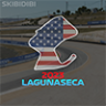 2023 Laguna Seca Skin