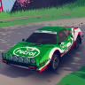 Gr.3 Petrol - il cavallo 803