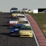 1998 Peugeot 406 #9 & #11 skins