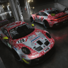 2022 N24H & NLS #128/#111 Frikadelli Racing