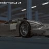 CLK-LM - FH5 CLK-GTR Forza Edition livery