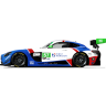 Mercedes AMG Winward Racing #57 IMSA 2023