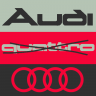 F302 Audi A4 1998 BTCC