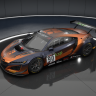 Garage 90 Honda NSX GT3 Evo