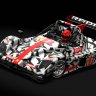 27 Skins for URD Radical SR3 XXR