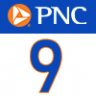 2023 Indycar Chip Ganassi Racing #9