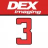 2023 Indycar Team Penske #3