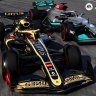 Lotus E20, My Team, Full Teamwear Package, Modular Mods