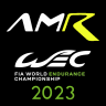 2023 WEC Aston Martin Pack