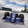 ACFL Williams FW28 Sound Mod