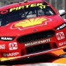 V8 Supercars Ford Mustang new sound season 2022