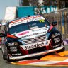 Nissan V8 Supercars 37 Simona de Silvestro 2019 Dash sponsors