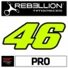 2022 Team WRT #46 V. Rossi