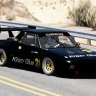 Fiat x1/9 skinpack